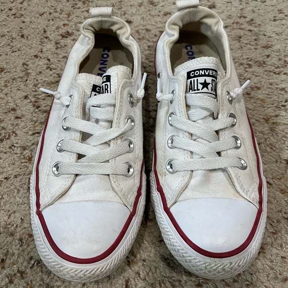Slip on Converse, women’s 7 - Picture 4 of 7